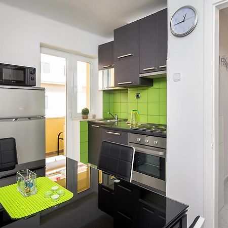 Apartment "Patricia" 스플리트 외부 사진