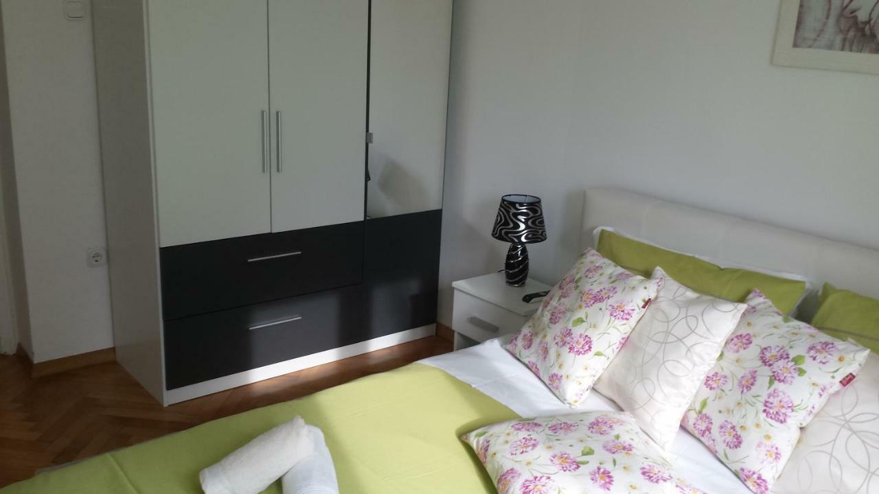 Apartment "Patricia" 스플리트 외부 사진